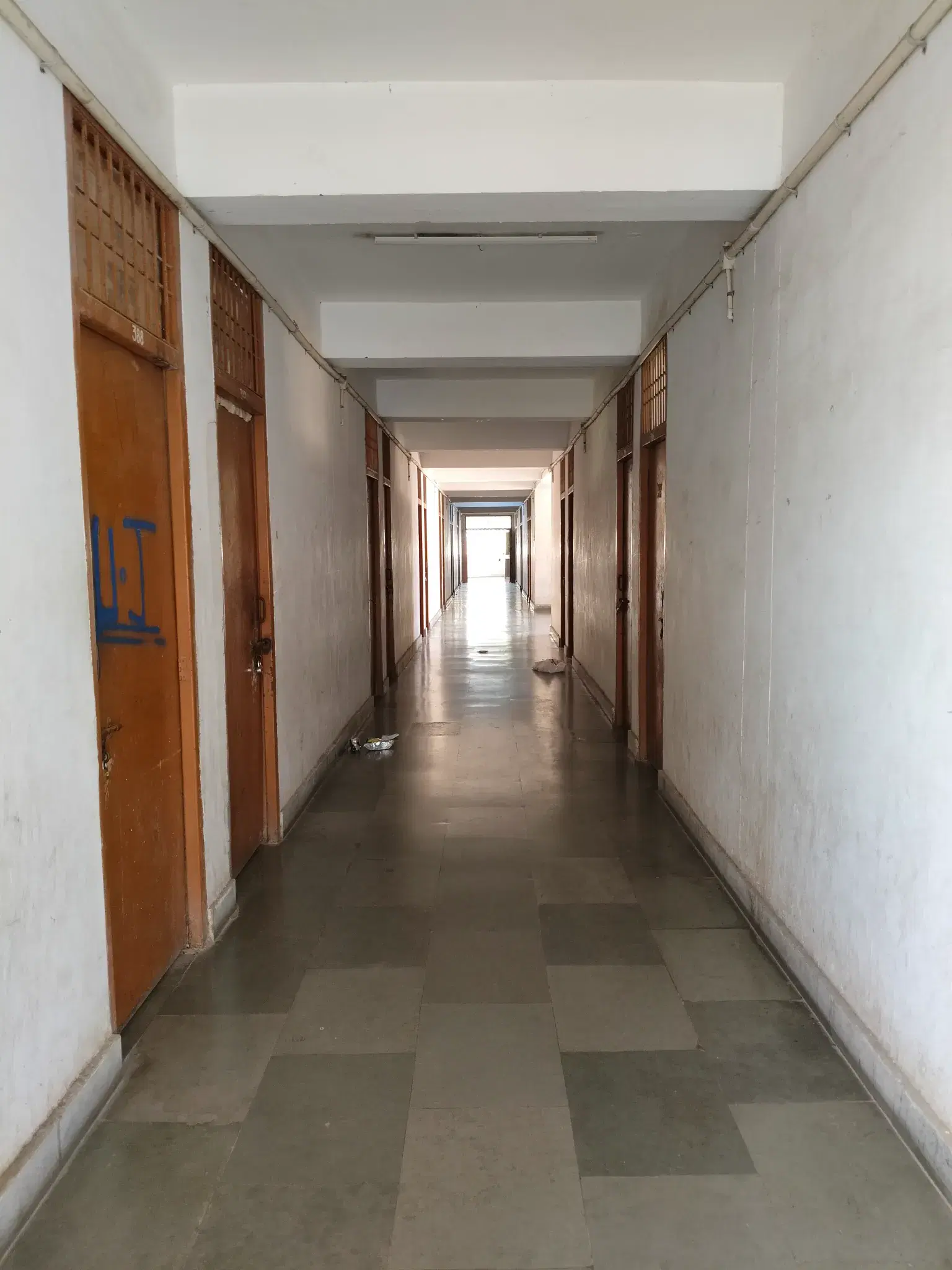 NIT Kurukshetra hostel photo 1